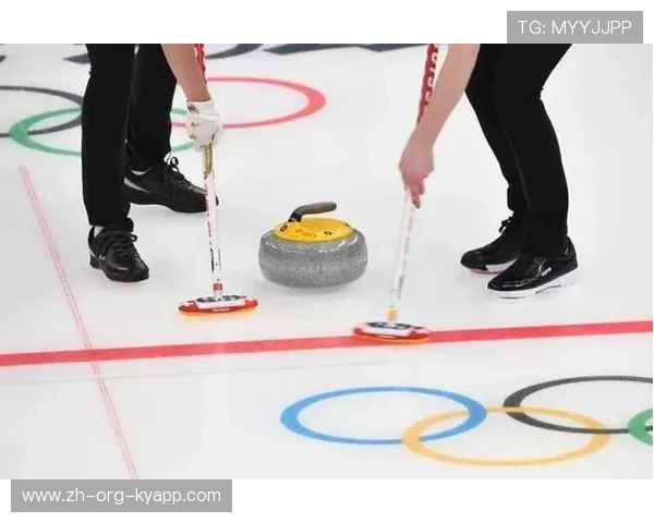 _冬奥会冰壶预热：技巧与策略的精彩演绎_，冬奥会项目冰壶规则